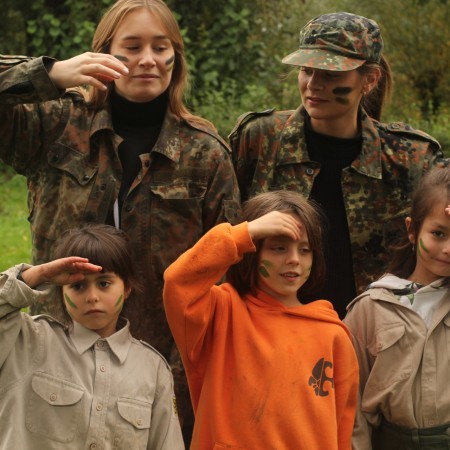 IMG 4614 - Scouts en Gidsen Zaventem 